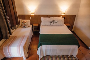 Pousada Serra Da Bocaina Paraty