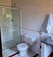 Pousada Serra Da Bocaina Paraty