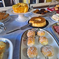 Pousada Serra Da Bocaina Paraty