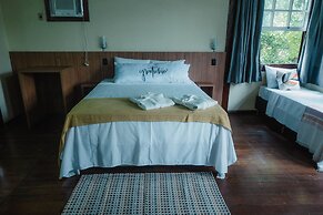 Pousada Serra Da Bocaina Paraty