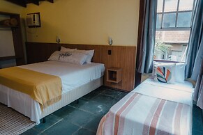 Pousada Serra Da Bocaina Paraty