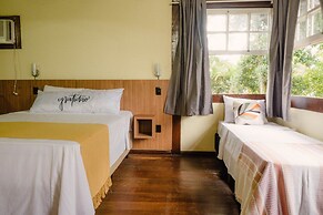 Pousada Serra Da Bocaina Paraty