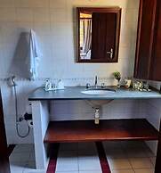 Pousada Serra Da Bocaina Paraty