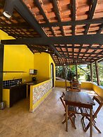 Pousada Serra Da Bocaina Paraty