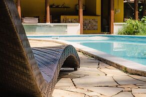 Pousada Serra Da Bocaina Paraty
