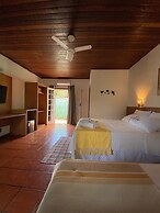 Pousada Serra Da Bocaina Paraty