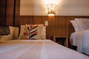 Pousada Serra Da Bocaina Paraty