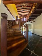 Pousada Serra Da Bocaina Paraty