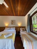 Pousada Serra Da Bocaina Paraty