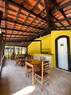 Pousada Serra Da Bocaina Paraty
