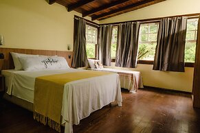 Pousada Serra Da Bocaina Paraty