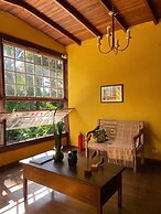 Pousada Serra Da Bocaina Paraty