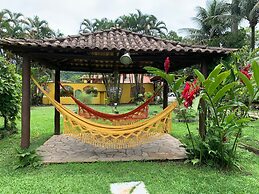 Pousada Serra Da Bocaina Paraty