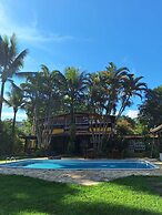 Pousada Serra Da Bocaina Paraty