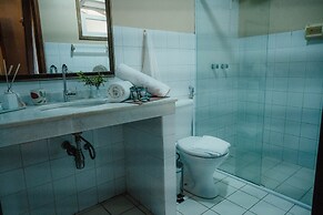 Pousada Serra Da Bocaina Paraty