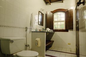 Pousada Serra Da Bocaina Paraty