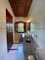 Pousada Serra Da Bocaina Paraty