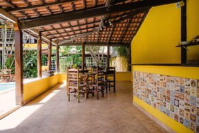 Pousada Serra Da Bocaina Paraty