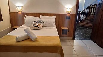 Pousada Serra Da Bocaina Paraty