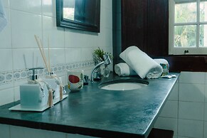 Pousada Serra Da Bocaina Paraty