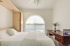 Port St Lucie Canal-front Home w/ Heated Pool!