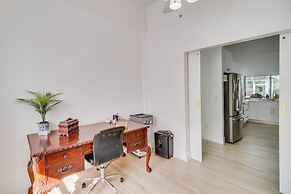 Port St Lucie Canal-front Home w/ Heated Pool!