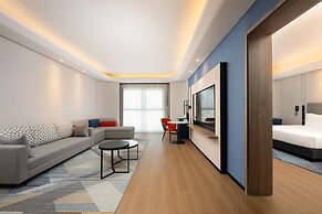 Holiday Inn Express Beijing Conference Center by IHG