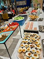 Holiday Inn Express Beijing Conference Center by IHG