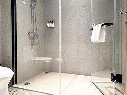 Holiday Inn Express Beijing Conference Center by IHG