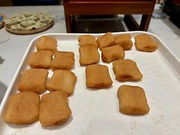 Holiday Inn Express Beijing Conference Center by IHG