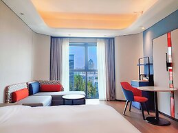 Holiday Inn Express Beijing Conference Center by IHG