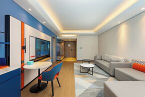 Holiday Inn Express Beijing Conference Center by IHG