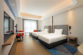 Holiday Inn Express Beijing Conference Center by IHG