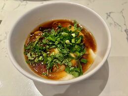 Holiday Inn Express Beijing Conference Center by IHG