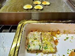 Holiday Inn Express Beijing Conference Center by IHG