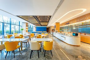Holiday Inn Express Beijing Conference Center by IHG