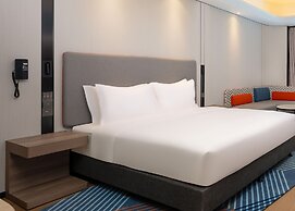 Holiday Inn Express Beijing Conference Center by IHG