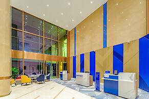 Holiday Inn Express Beijing Conference Center by IHG
