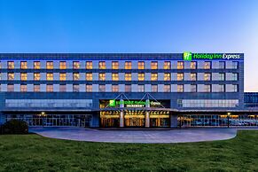 Holiday Inn Express Beijing Conference Center by IHG