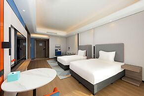 Holiday Inn Express Beijing Conference Center by IHG