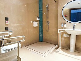 Holiday Inn Express Beijing Conference Center by IHG