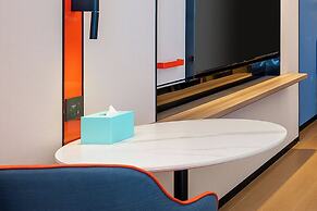 Holiday Inn Express Beijing Conference Center by IHG