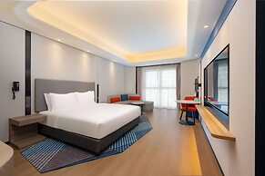Holiday Inn Express Beijing Conference Center by IHG