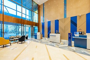 Holiday Inn Express Beijing Conference Center by IHG