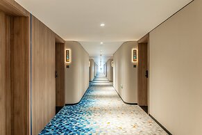 Holiday Inn Express Beijing Conference Center by IHG