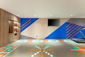 Holiday Inn Express Beijing Conference Center by IHG