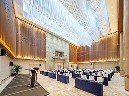 Holiday Inn Express Beijing Conference Center by IHG