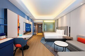 Holiday Inn Express Beijing Conference Center by IHG