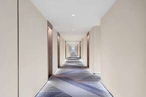 Holiday Inn Express Shanghai Gumei by IHG