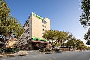 Holiday Inn Express Shanghai Gumei by IHG